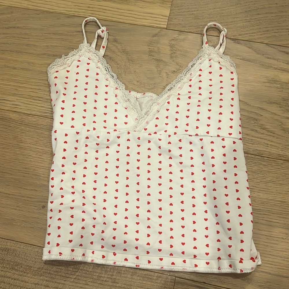 Brandy Melville Tank